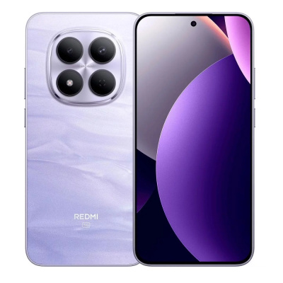 Xiaomi Redmi Note 15 PRO 5G 8/512Gb Mist Purple RU